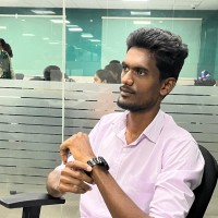 Krishnamoorthy R