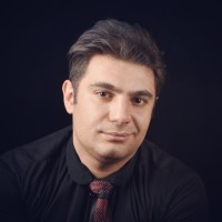 HAMED jafari