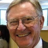 Roy Merrill