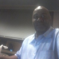 Dedrick Shine