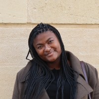 Maya Burke