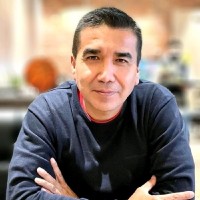 Sergio Portugal Lanchipa