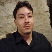 Carlos André Almeida
