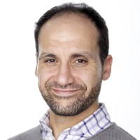 Mohamed Ali