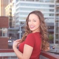 Hannah Grandstaff