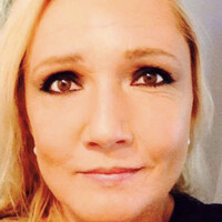 Anne-Marit Sandvei