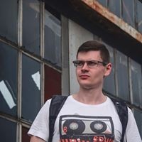 Oleksandr Golub