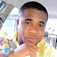 Cyril Ejim