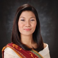 Nicolaina Callangan