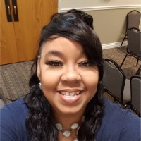 Anisha Phillips-Thomas