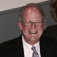 Steve Rowe