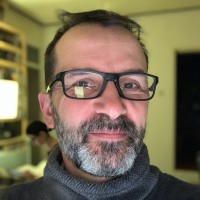 Andrew Peel