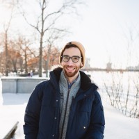 Jason Nomburg