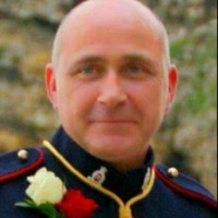 Mark Greatrex