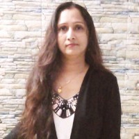Akhila Sheth