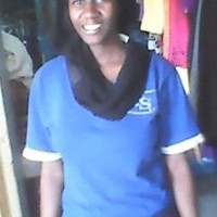 Salama Nyangoma Uganda