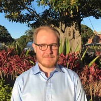 Lachlan Mccallum