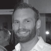 Tony Shine