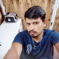 Dileep B Deepu