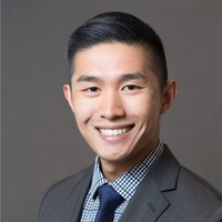 Charles Huang