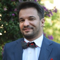 Theofilos Karatsourakis, MD
