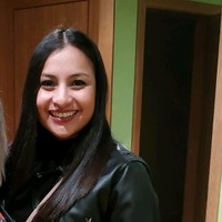 Kerly  Johanna Restrepo González