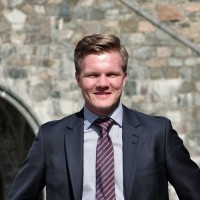 Erik Axel Dahlberg