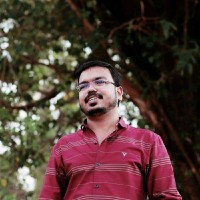 Vyshakh k Venu