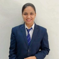Radhika Maheshwari