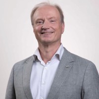 Arnoud Van Vliet