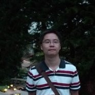 Steve Lu
