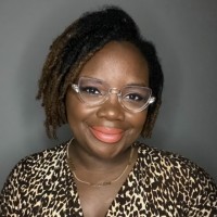 Melody Jackson