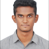 Praveen Raj RAVI