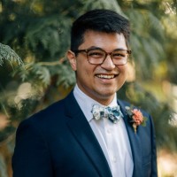 Nicolas Yang
