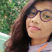 Pavithra Pugazhendhi Hr