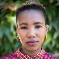 (Nalongo) Palesa Ngwenya