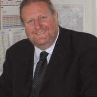 Phillip Harvey
