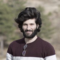 Abdulkarim Shiekh Moustafa