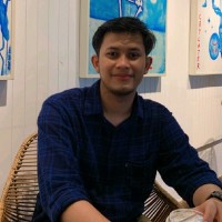 Irvan Aditia Pratama