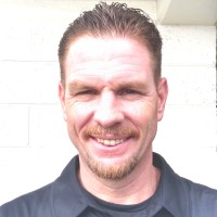Justin Palmer