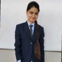 Harshada Darade