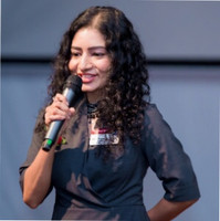 Sliema Gunatunge