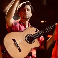 Benjamin Barrile