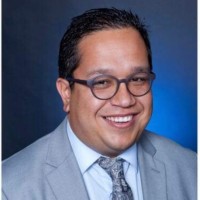 Robert B. Vidrio