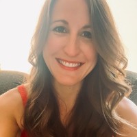 Kate Holste