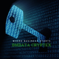 Dmdata Cryptex