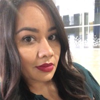 Mayra Ramirez Martinez