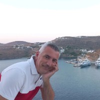 Panagiotis Kokkinos