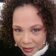 Vicky Simmons
