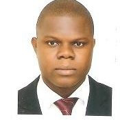 Isaac, Folorunso Fatoba